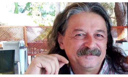 MESUT KARA YAŞAMINI YİTİRDİ